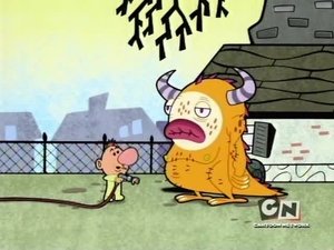 The Grim Adventures of Billy and Mandy Epizóda 5