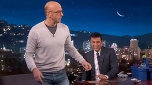 Jimmy Kimmel Live! Epizóda 25