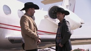 El Señor de los Cielos Epizóda 22