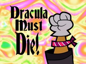 The Grim Adventures of Billy and Mandy Epizóda 16