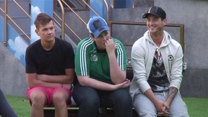 Big Brother Epizóda 28