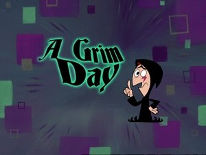 The Grim Adventures of Billy and Mandy Epizóda 12