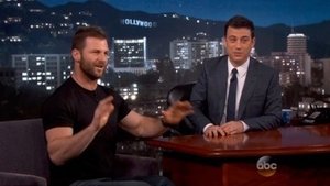 Jimmy Kimmel Live! Epizóda 15