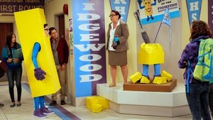 Liv a Maddie Epizóda 22