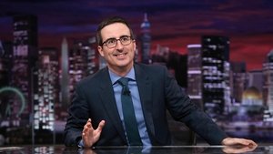 John Oliver: Čo týždeň dal a vzal Epizóda 18