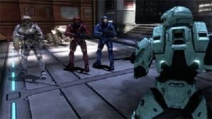 Red vs. Blue Epizóda 160