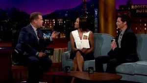 The Late Late Show with James Corden Epizóda 29