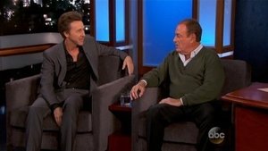 Jimmy Kimmel Live! Epizóda 11