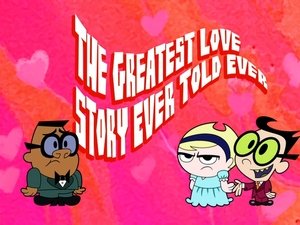 The Grim Adventures of Billy and Mandy Epizóda 13