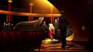 Assassination Classroom Epizóda 19