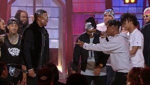 Nick Cannon Presents: Wild 'N Out Epizóda 2