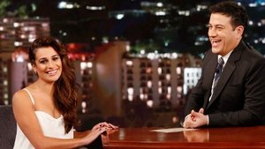 Jimmy Kimmel Live! Epizóda 10
