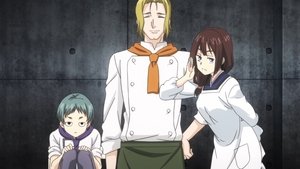 Shokugeki no Sōma Epizóda 11