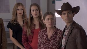 El Señor de los Cielos Epizóda 42