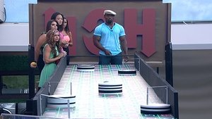 Big Brother Epizóda 13