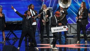 America's Got Talent Epizóda 5