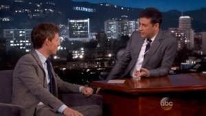 Jimmy Kimmel Live! Epizóda 13