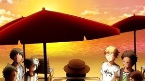 Assassination Classroom Epizóda 17