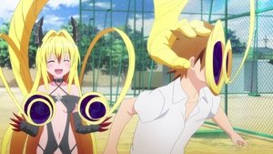 To LOVE-Ru Epizóda 12
