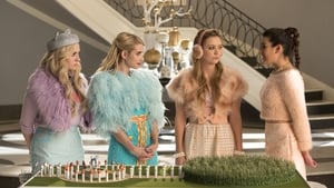 Scream Queens Epizóda 5