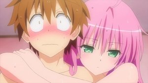 To LOVE-Ru Epizóda 9