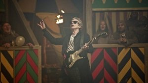Doctor Who The Magician's Apprentice