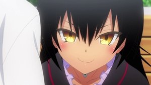 To LOVE-Ru Epizóda 6