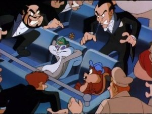 Animaniacs Epizóda 8