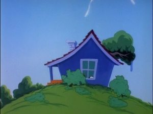 Animaniacs Epizóda 16