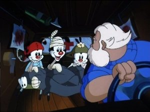 Animaniacs Epizóda 14