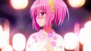 To LOVE-Ru Epizóda 4