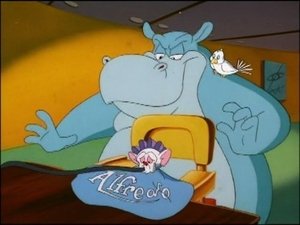 Animaniacs Epizóda 20