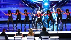 America's Got Talent Epizóda 7