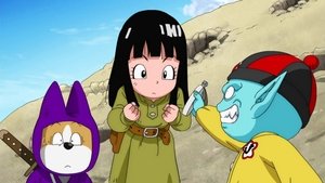 Dragon Ball Super Epizóda 4