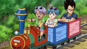 Dragon Ball Super Epizóda 2
