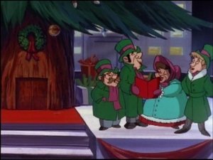 Animaniacs Epizóda 16