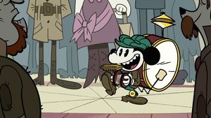 Mickey Mouse Epizóda 2