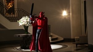 Scream Queens Epizóda 3