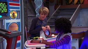Henry Danger Epizóda 12