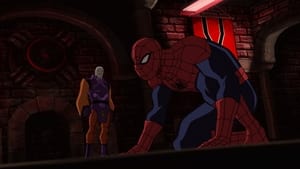 Ultimate Spider-Man Epizóda 21