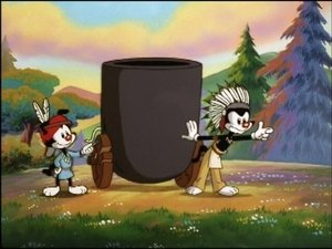 Animaniacs Epizóda 5