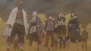 Naruto: Shippūden Epizóda 323