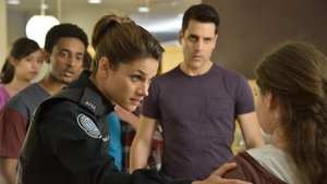 Rookie Blue Epizóda 7