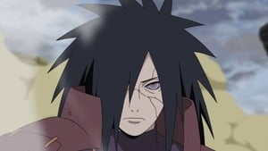 Naruto: Shippūden Epizóda 322