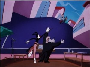 Animaniacs Epizóda 21