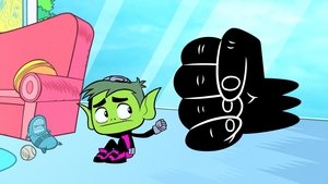 Teen Titans Go! Epizóda 46