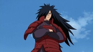 Naruto: Shippūden Epizóda 321
