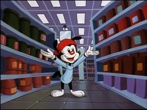 Animaniacs Epizóda 17