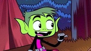 Teen Titans Go! Epizóda 47