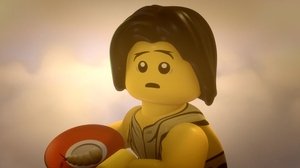 Ninjago: Masters of Spinjitzu Epizóda 2